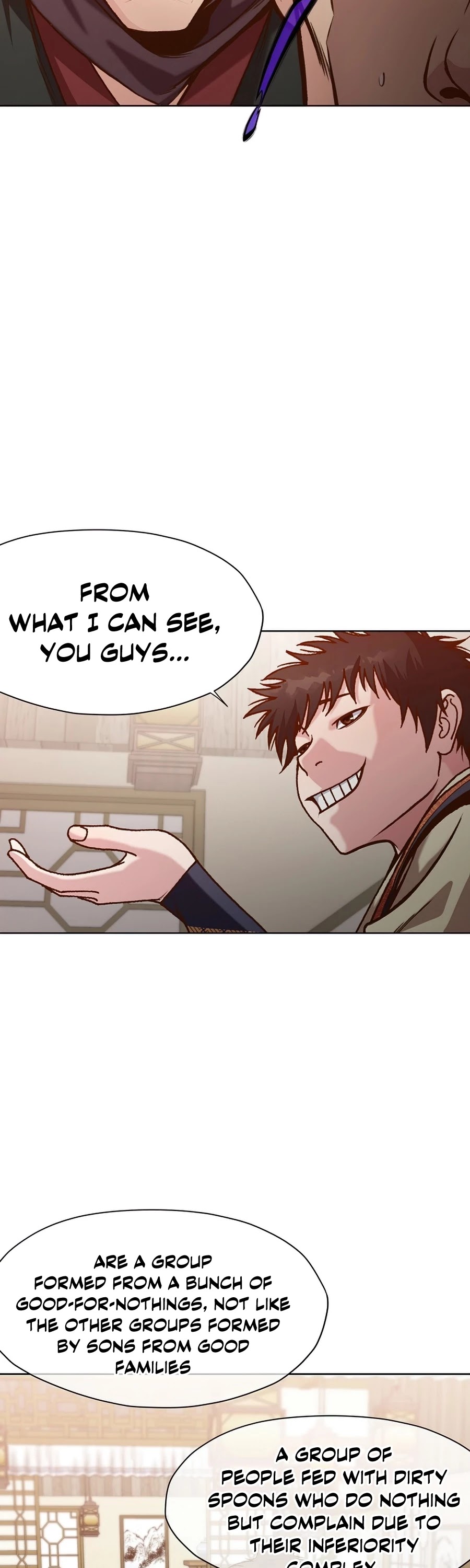 Heavenly Martial God Chapter 17 page 44 - Chapter 17