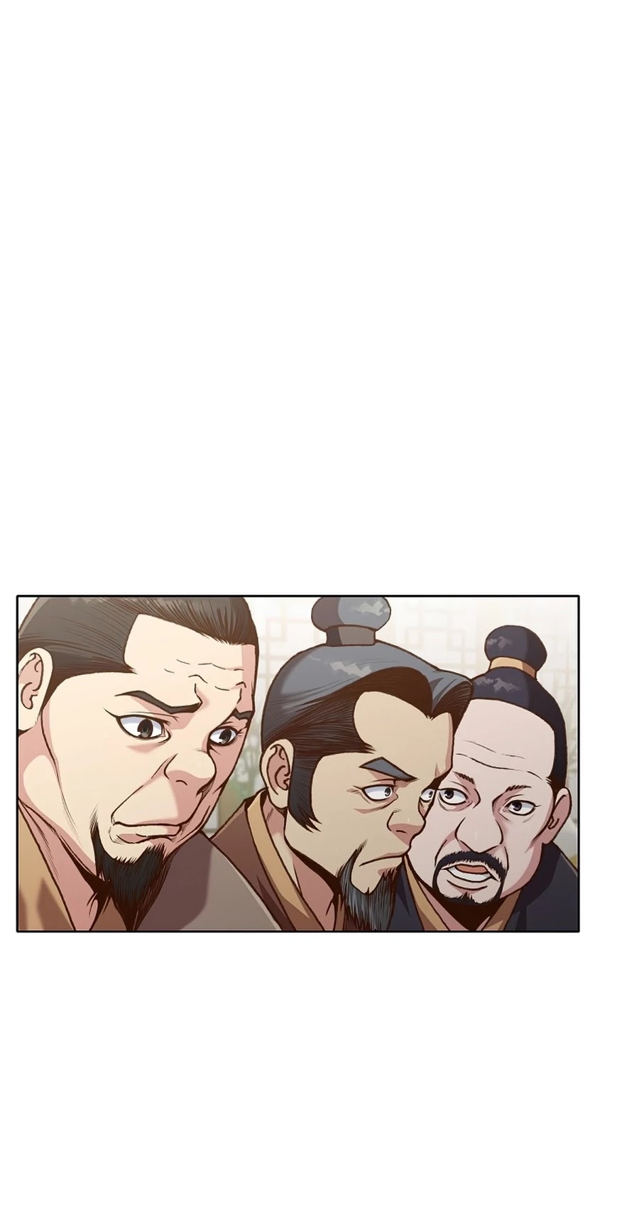 Heavenly Martial God Chapter 17 page 5 - Chapter 17