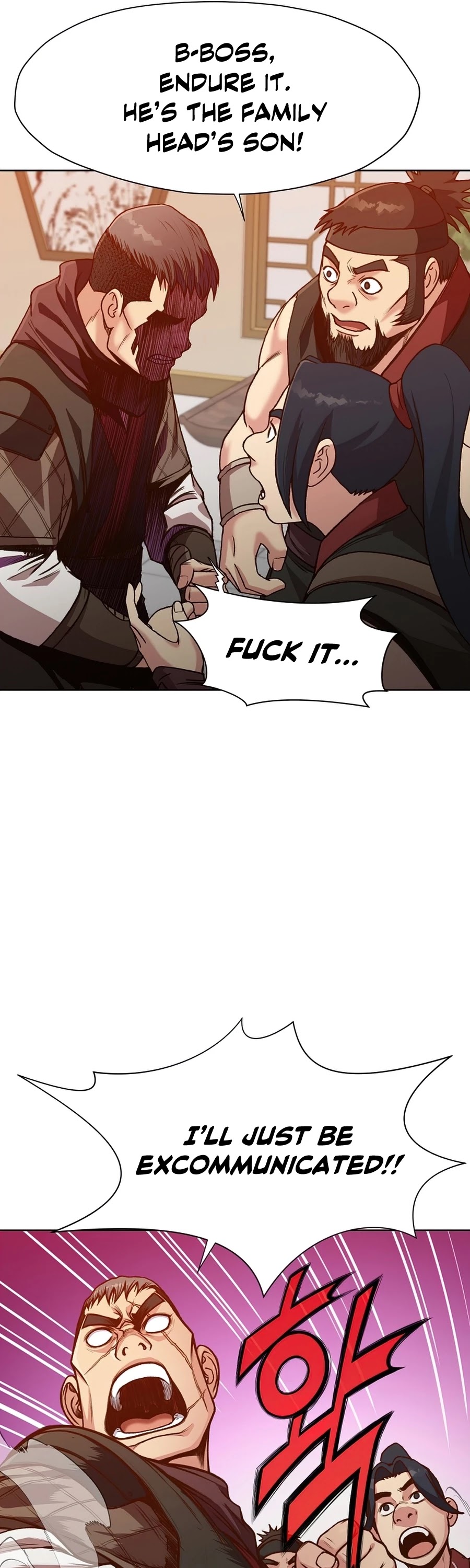 Heavenly Martial God Chapter 17 page 52 - Chapter 17