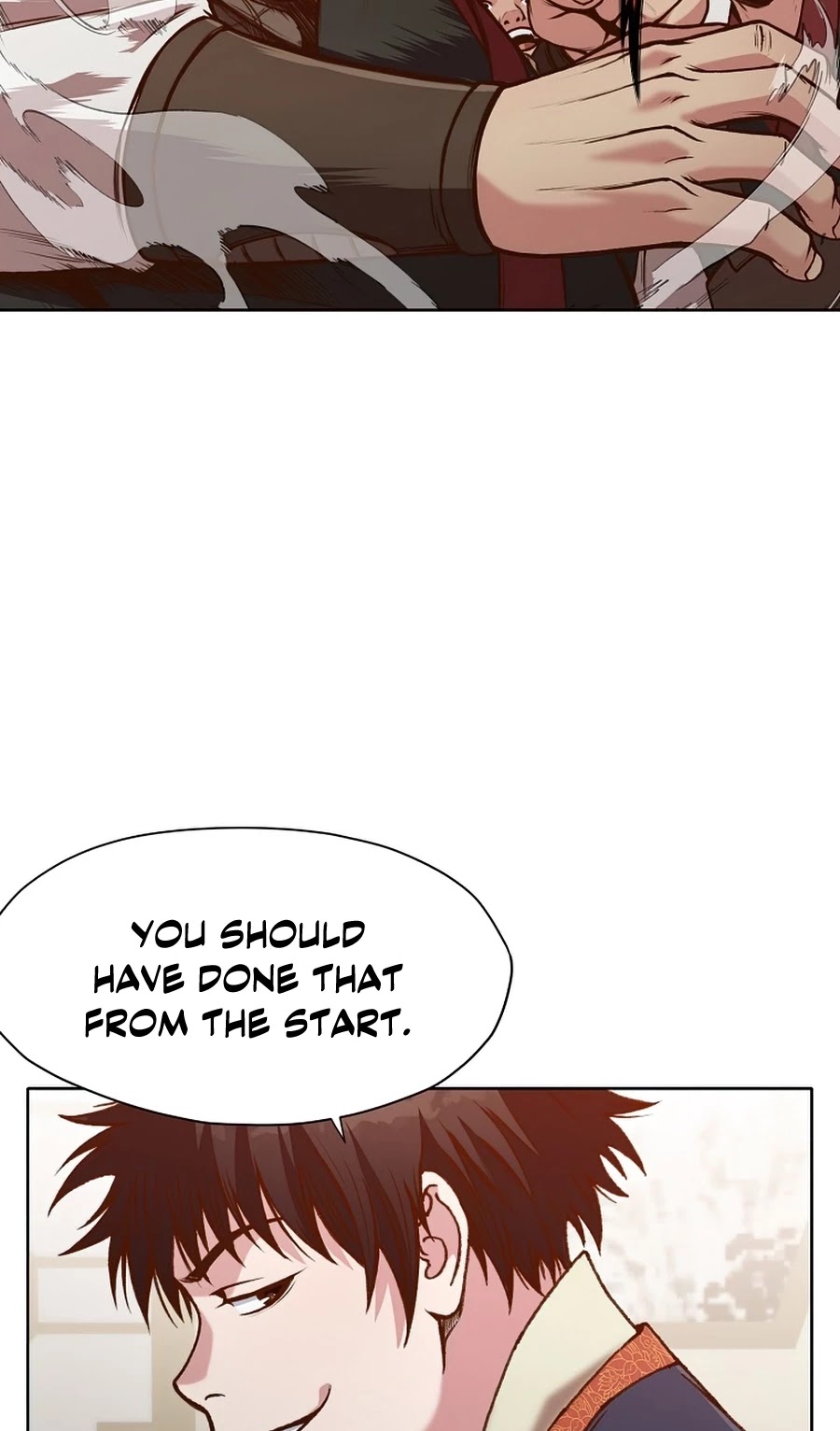 Heavenly Martial God Chapter 17 page 53 - Chapter 17