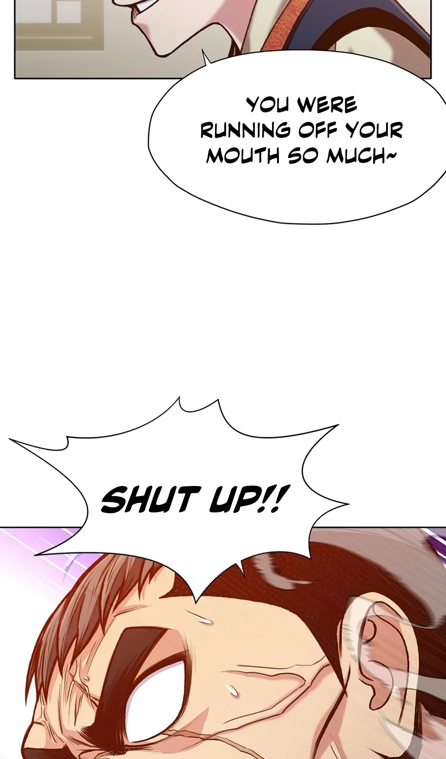 Heavenly Martial God Chapter 17 page 54 - Chapter 17