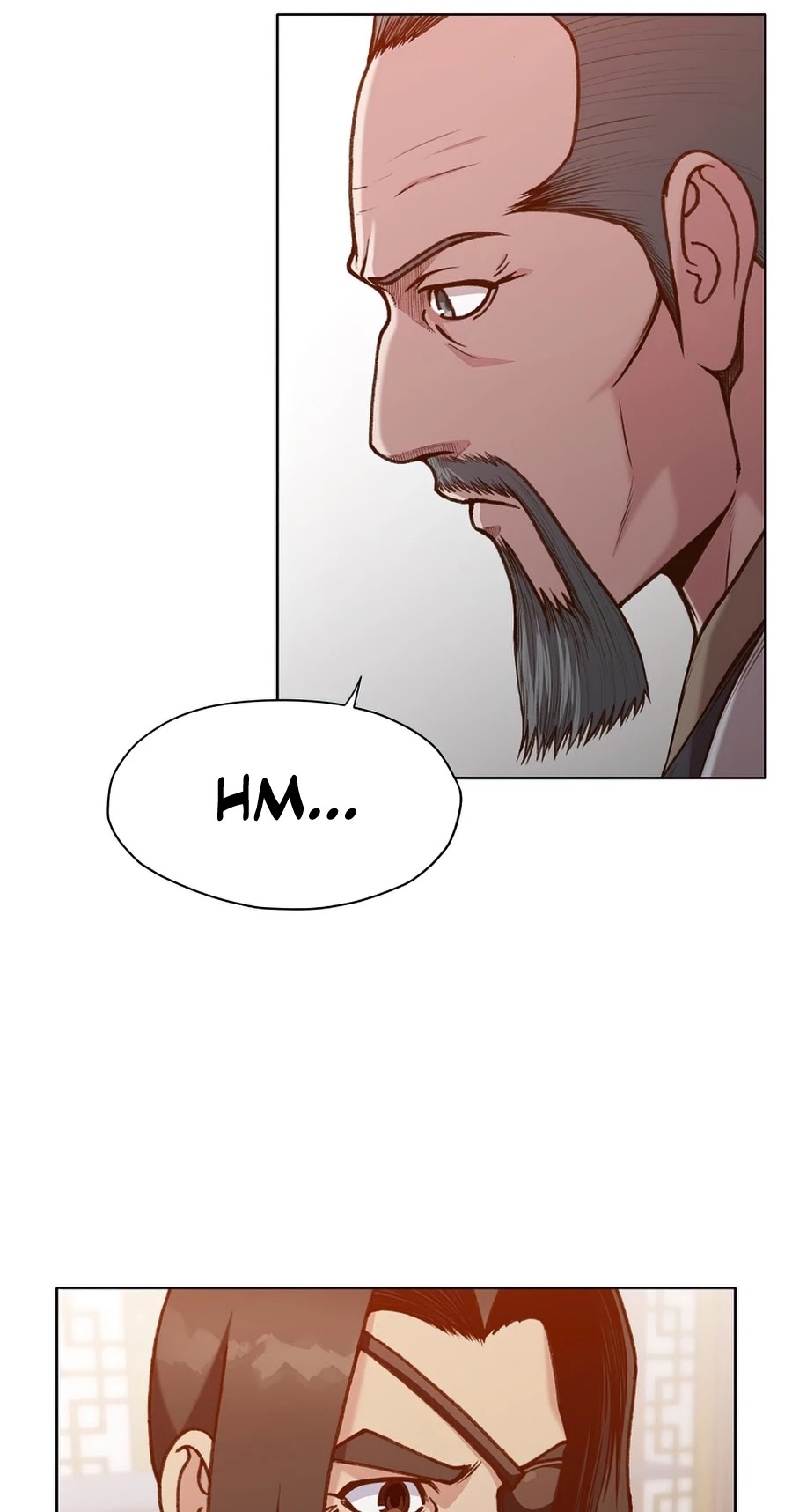 Heavenly Martial God Chapter 17 page 6 - Chapter 17
