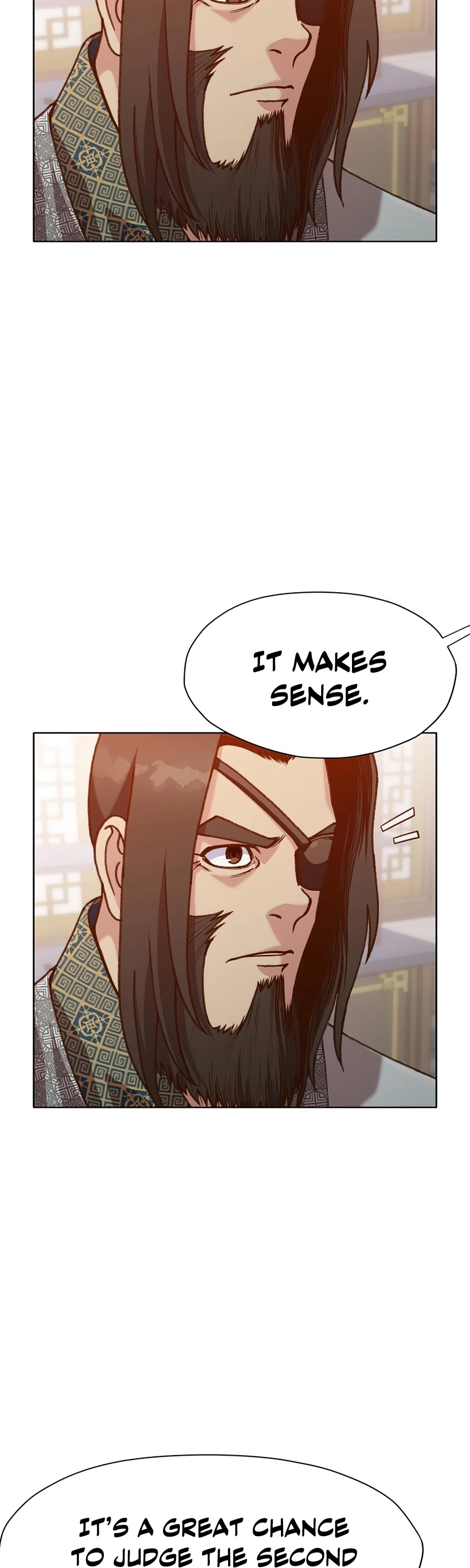Heavenly Martial God Chapter 17 page 7 - Chapter 17