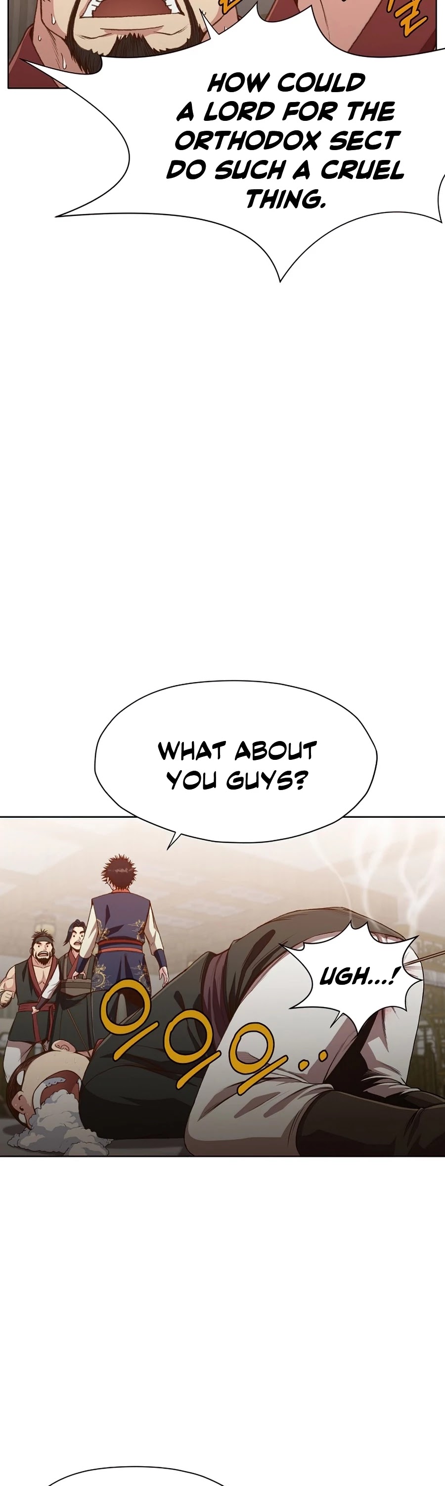 Heavenly Martial God Chapter 18 page 17 - Chapter 18