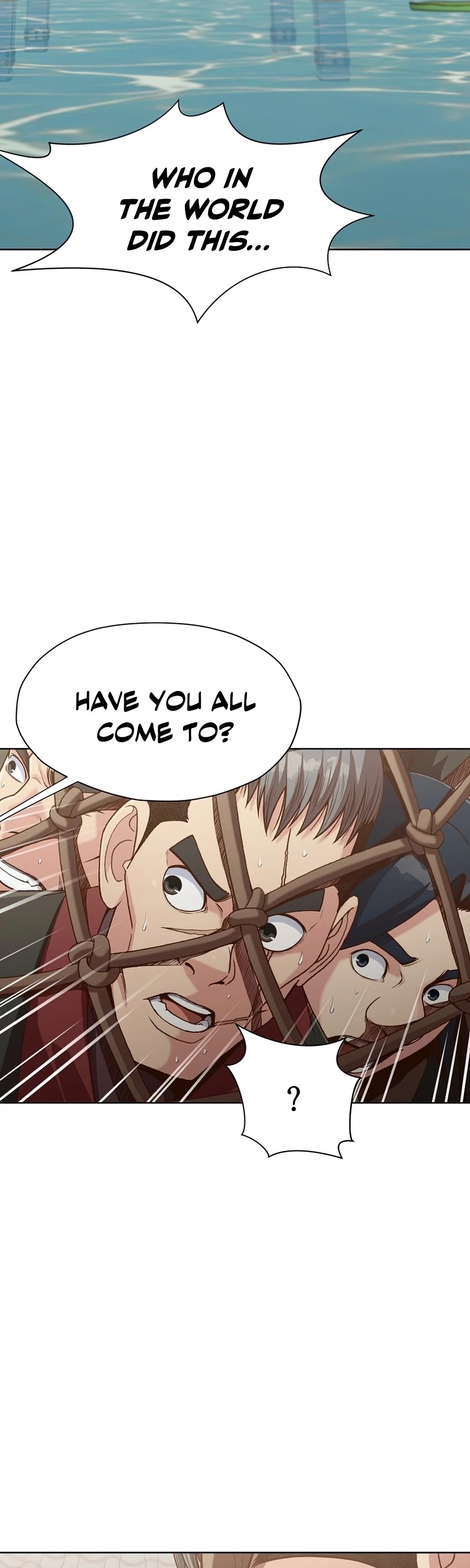Heavenly Martial God Chapter 18 page 31 - Chapter 18