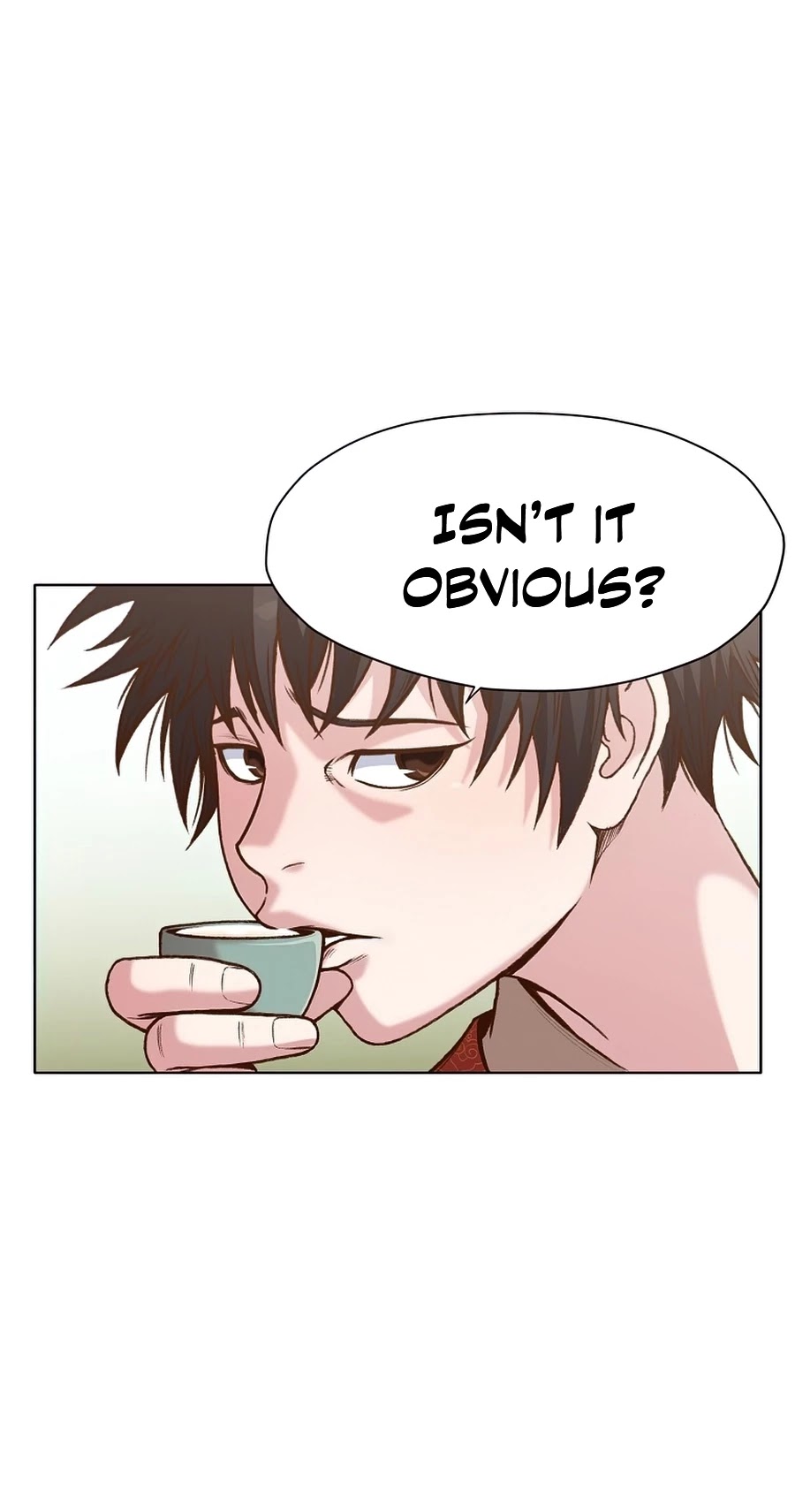 Heavenly Martial God Chapter 18 page 33 - Chapter 18