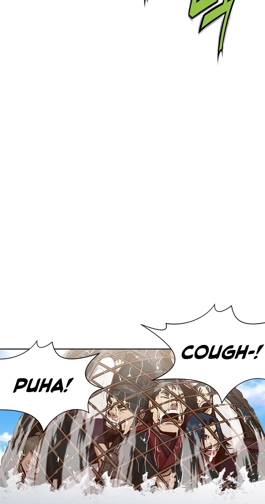 Heavenly Martial God Chapter 18 page 39 - Chapter 18