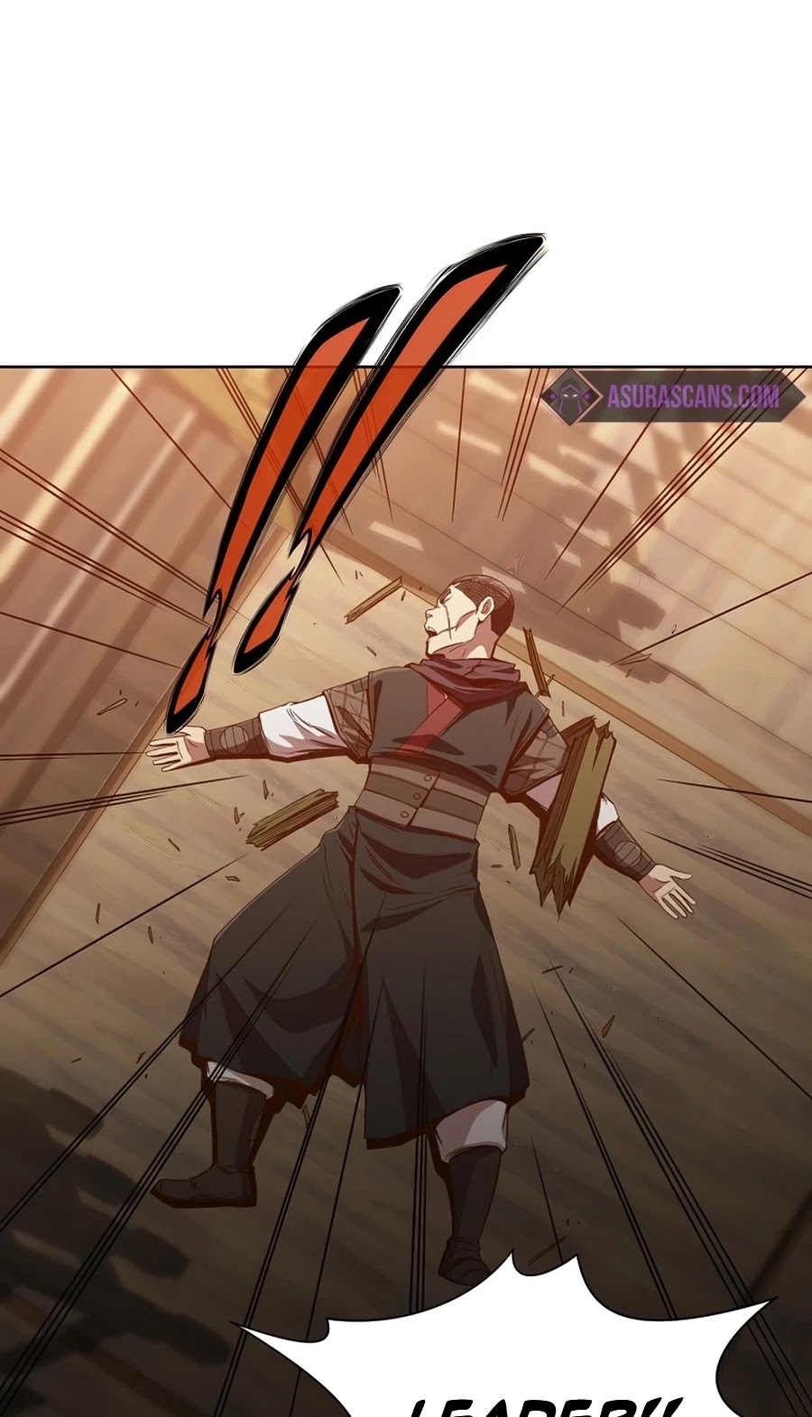 Heavenly Martial God Chapter 18 page 5 - Chapter 18