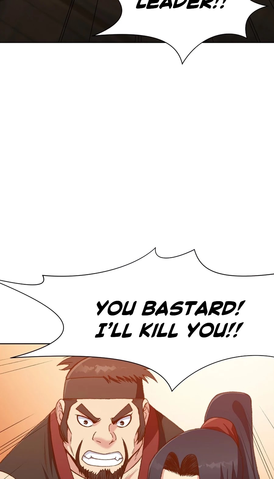 Heavenly Martial God Chapter 18 page 6 - Chapter 18