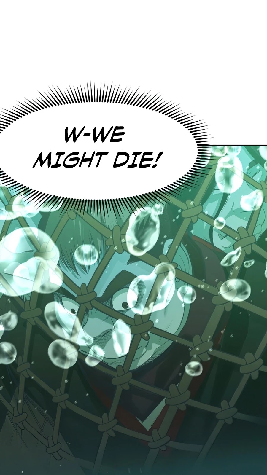 Heavenly Martial God Chapter 19 page 15 - Chapter 19