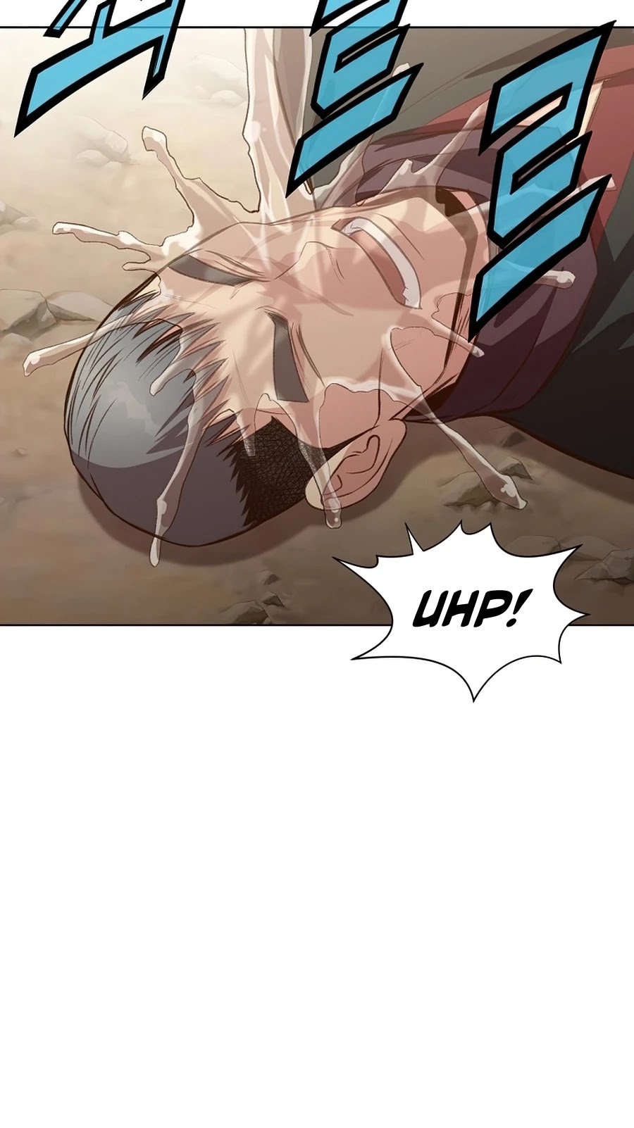 Heavenly Martial God Chapter 19 page 21 - Chapter 19