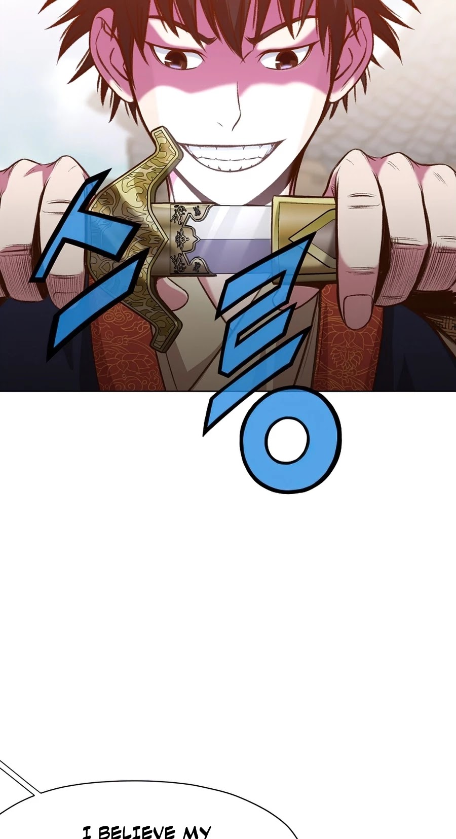 Heavenly Martial God Chapter 19 page 26 - Chapter 19