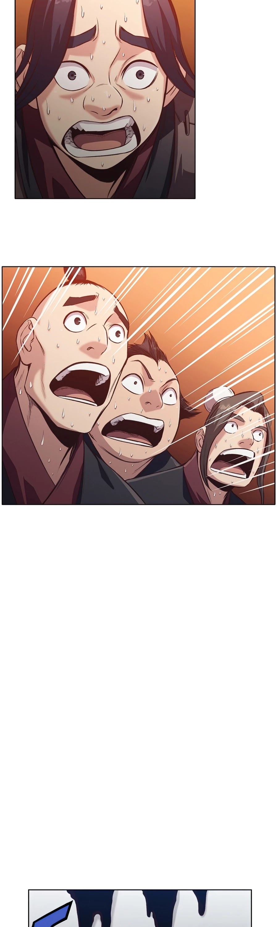 Heavenly Martial God Chapter 19 page 33 - Chapter 19