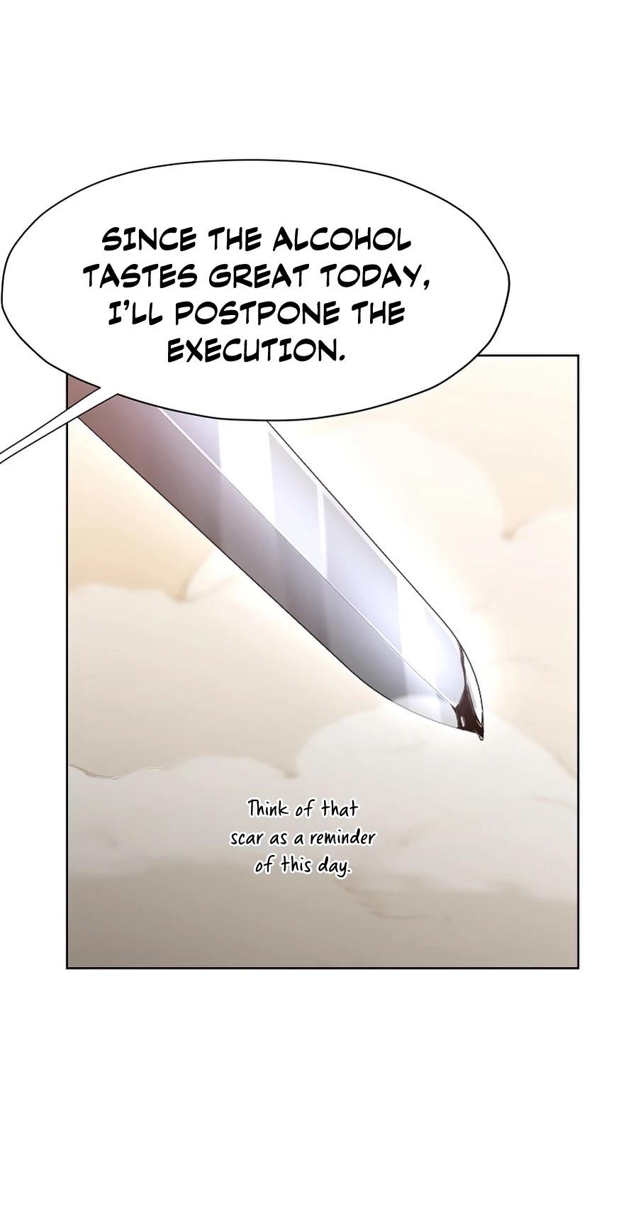 Heavenly Martial God Chapter 19 page 35 - Chapter 19