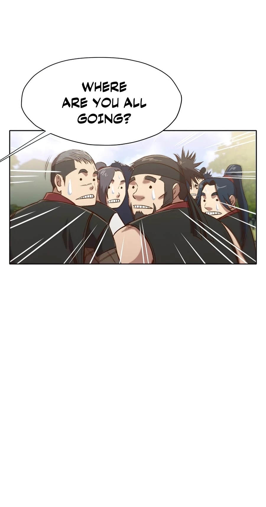 Heavenly Martial God Chapter 19 page 41 - Chapter 19