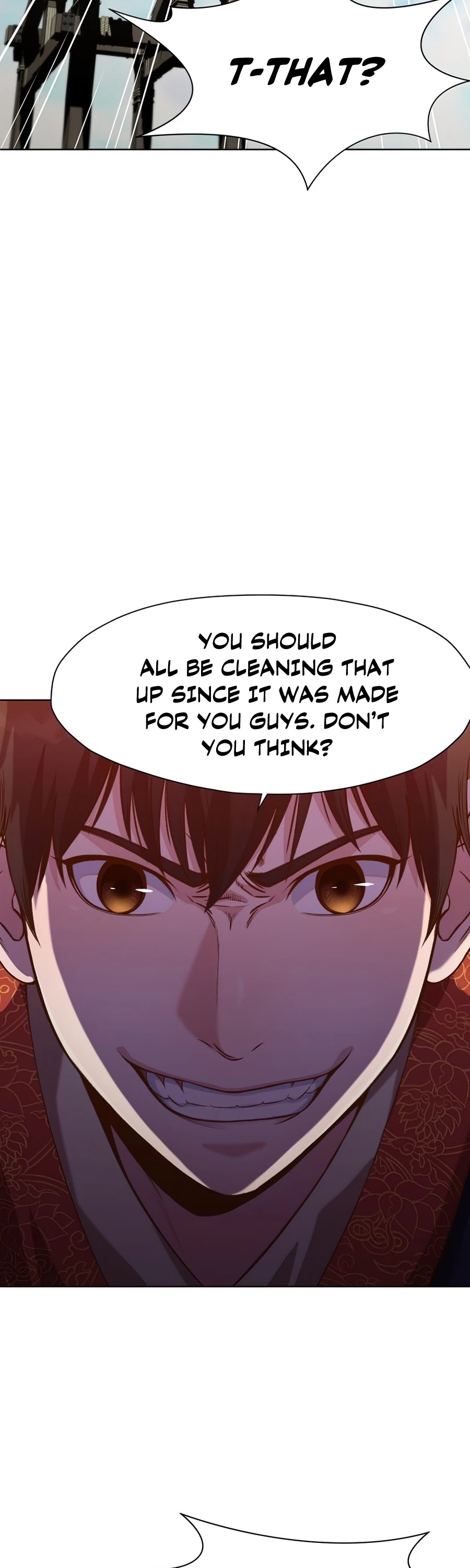 Heavenly Martial God Chapter 19 page 47 - Chapter 19