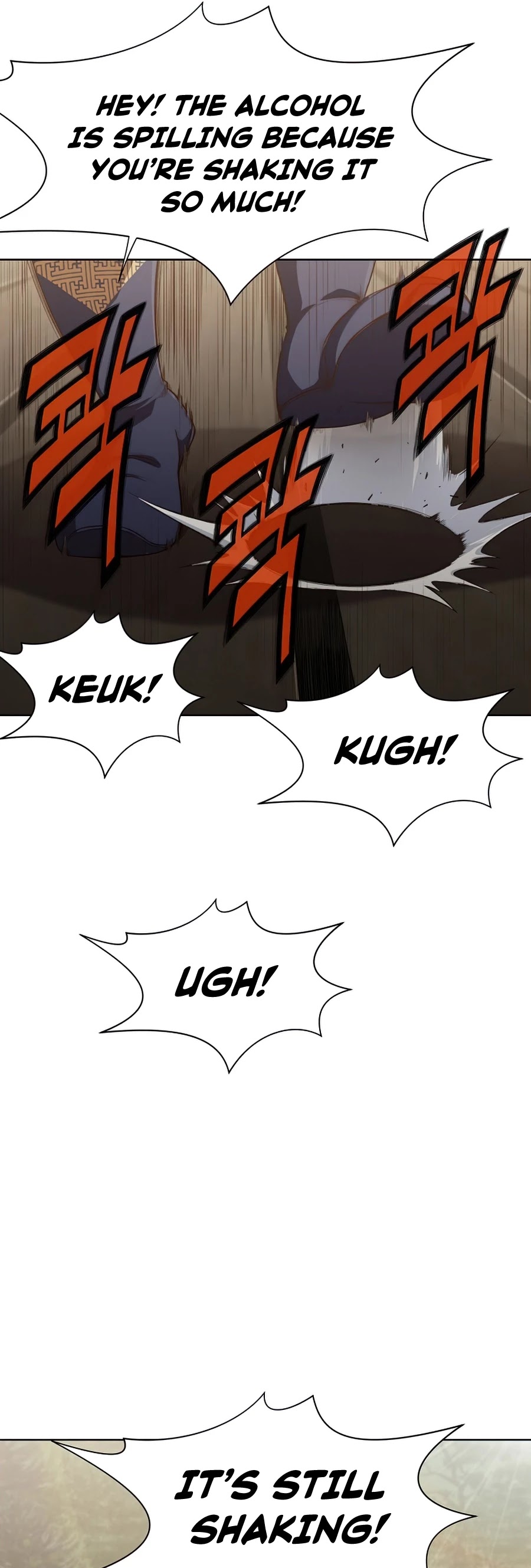 Heavenly Martial God Chapter 19 page 52 - Chapter 19