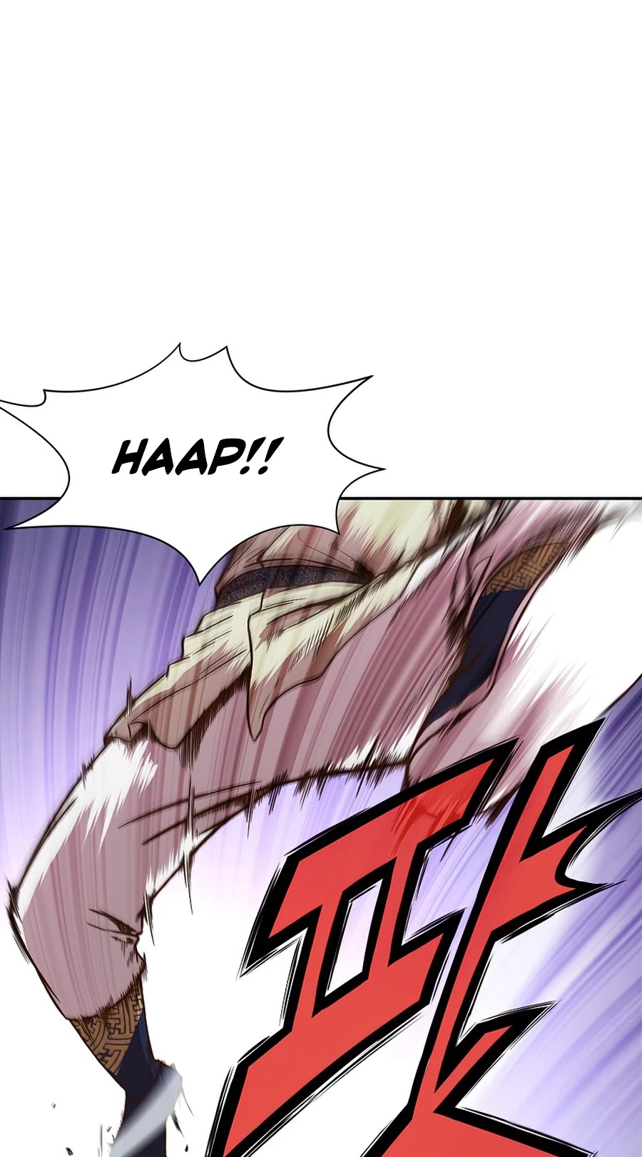Heavenly Martial God Chapter 2 page 34 - Chapter 2