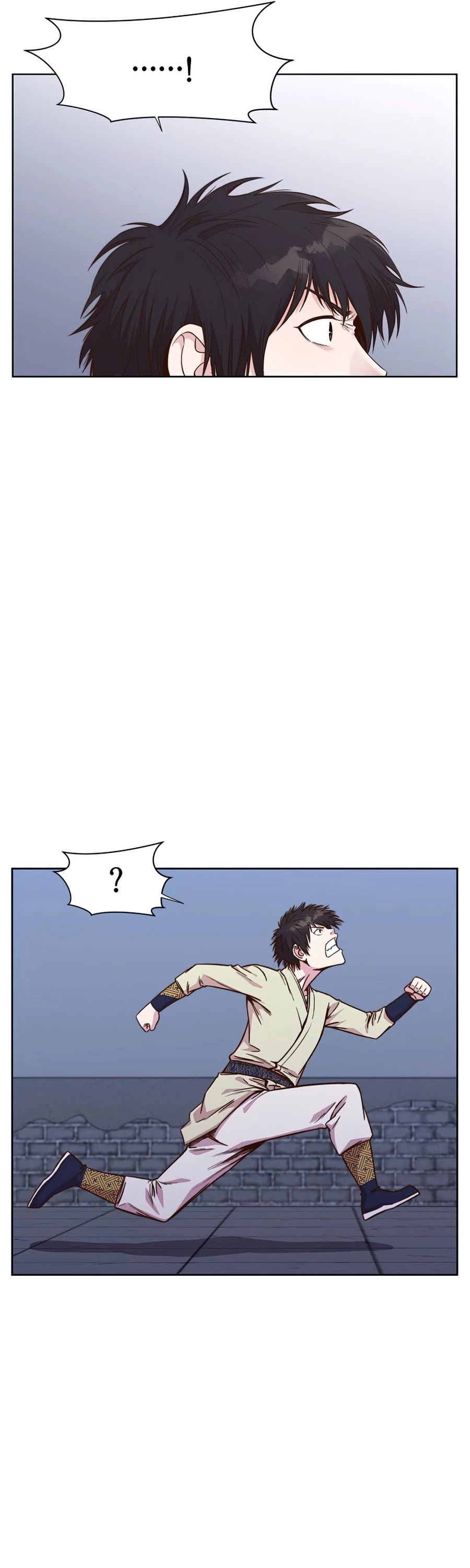 Heavenly Martial God Chapter 2 page 36 - Chapter 2