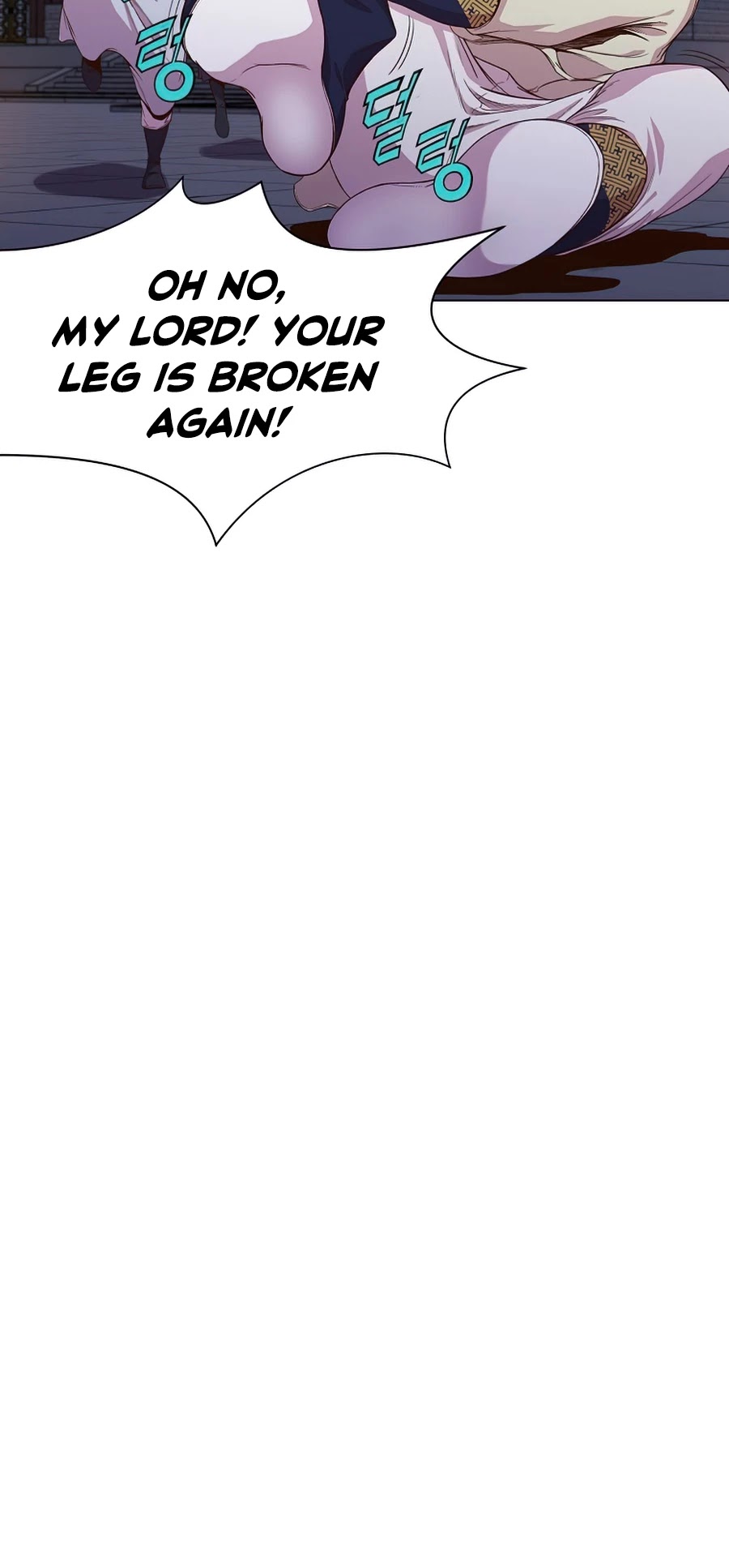 Heavenly Martial God Chapter 2 page 44 - Chapter 2