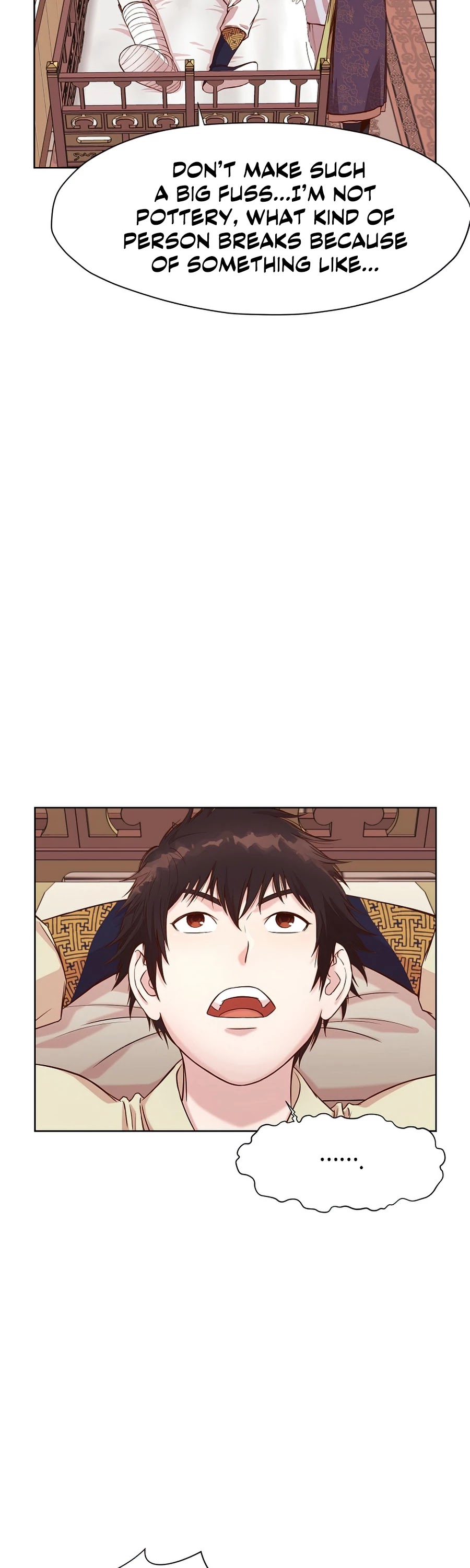 Heavenly Martial God Chapter 2 page 46 - Chapter 2
