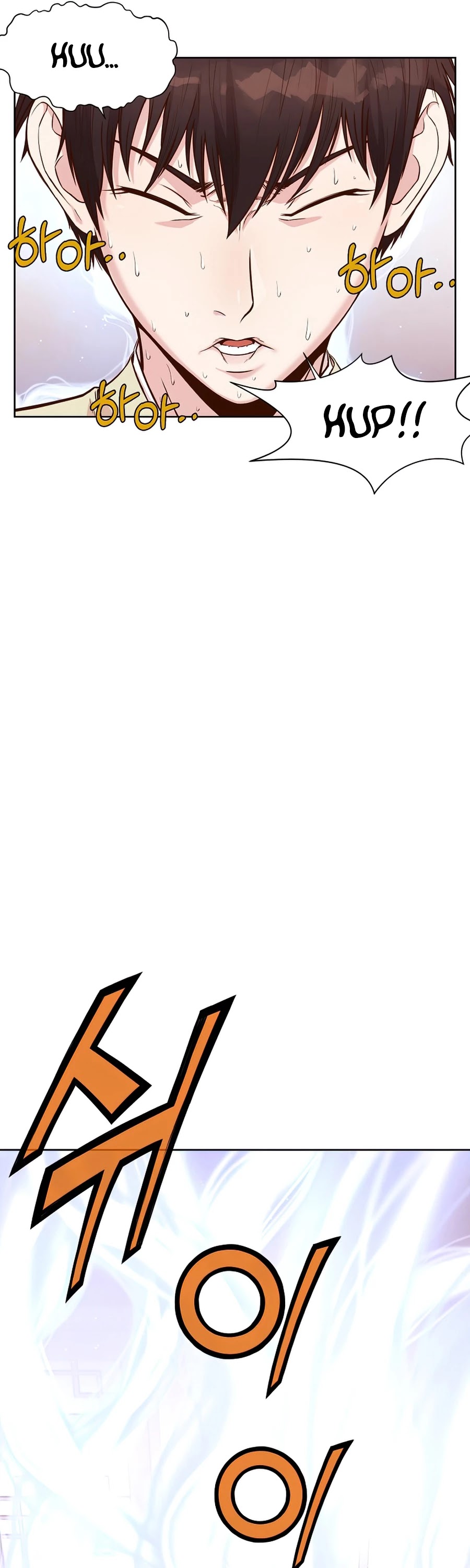 Heavenly Martial God Chapter 2 page 54 - Chapter 2