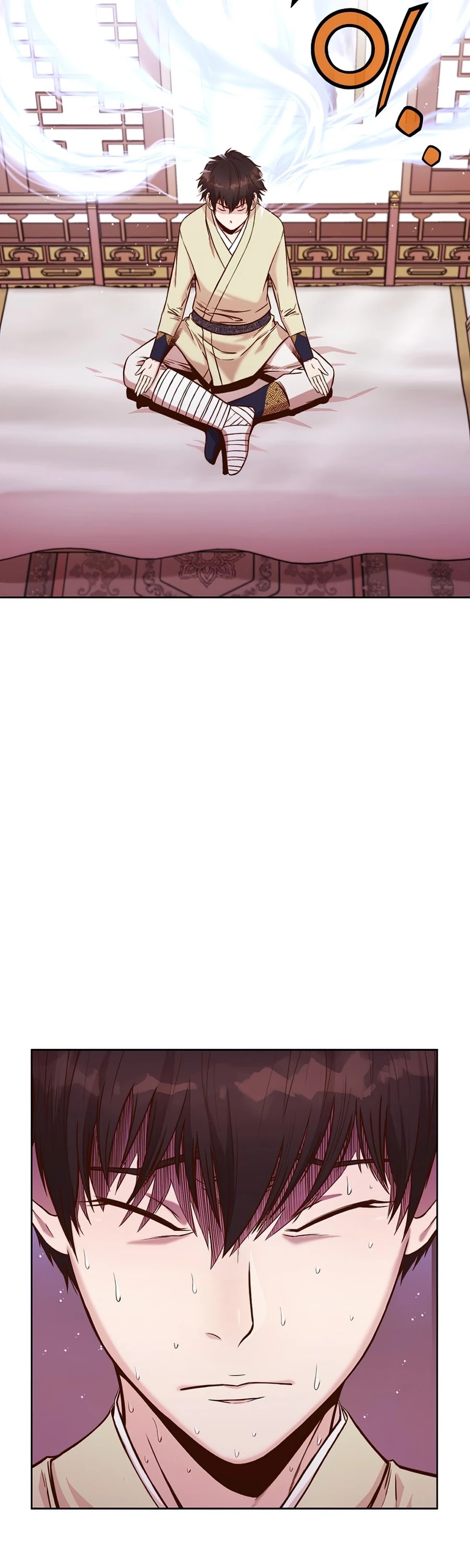 Heavenly Martial God Chapter 2 page 55 - Chapter 2