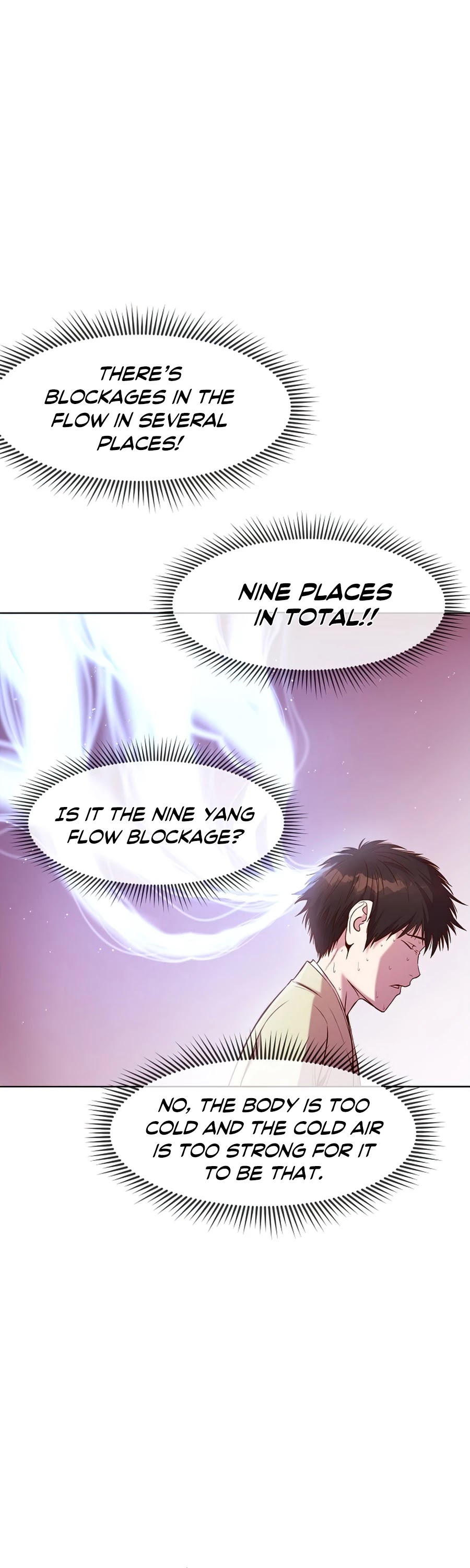 Heavenly Martial God Chapter 2 page 56 - Chapter 2