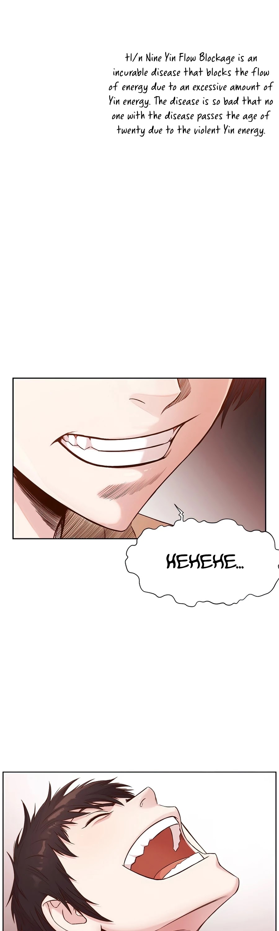 Heavenly Martial God Chapter 2 page 58 - Chapter 2