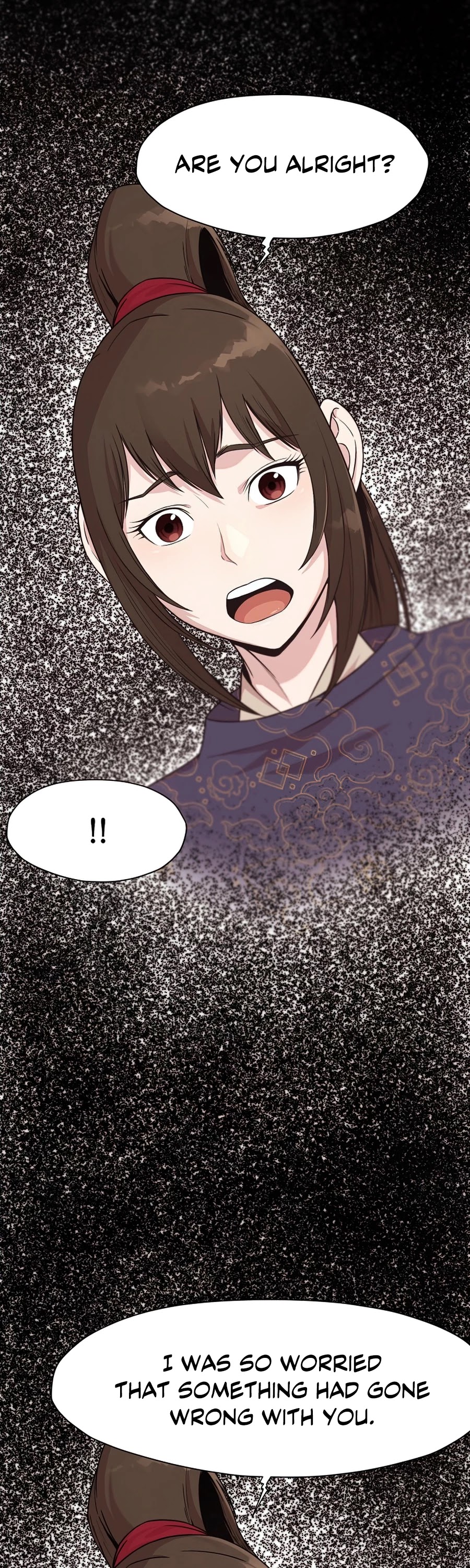 Heavenly Martial God Chapter 2 page 6 - Chapter 2