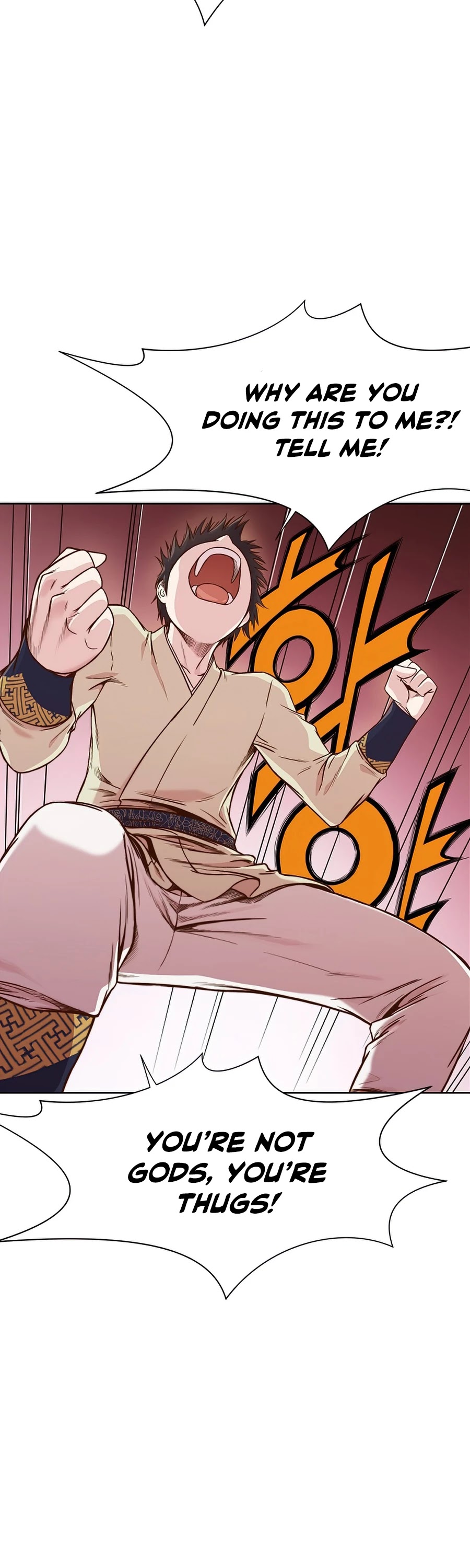 Heavenly Martial God Chapter 2 page 60 - Chapter 2