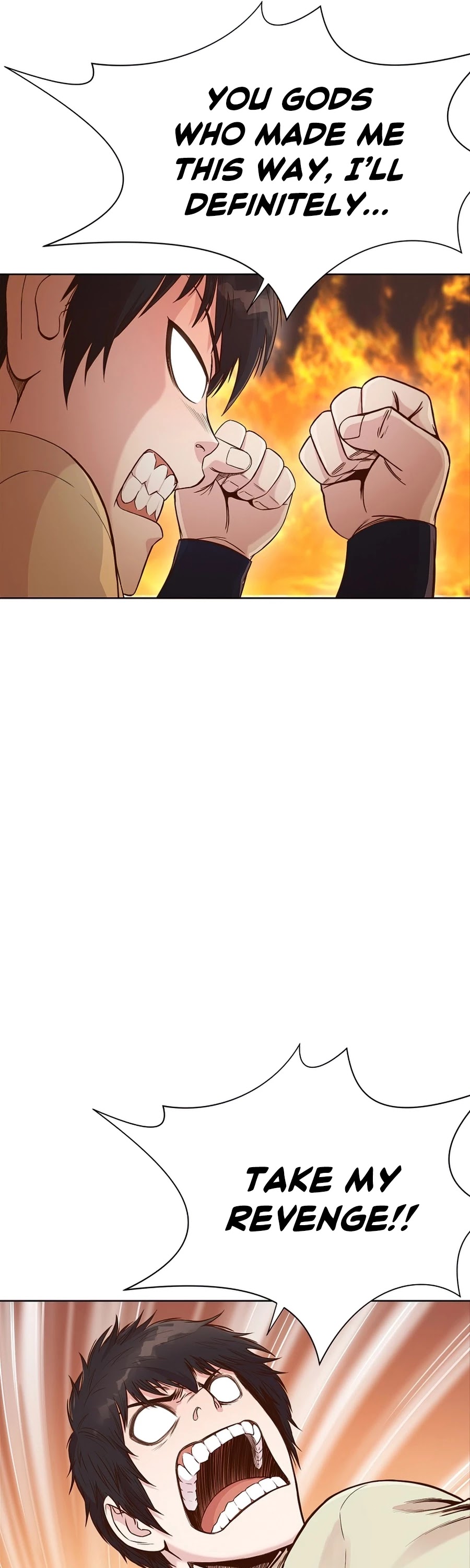 Heavenly Martial God Chapter 2 page 63 - Chapter 2