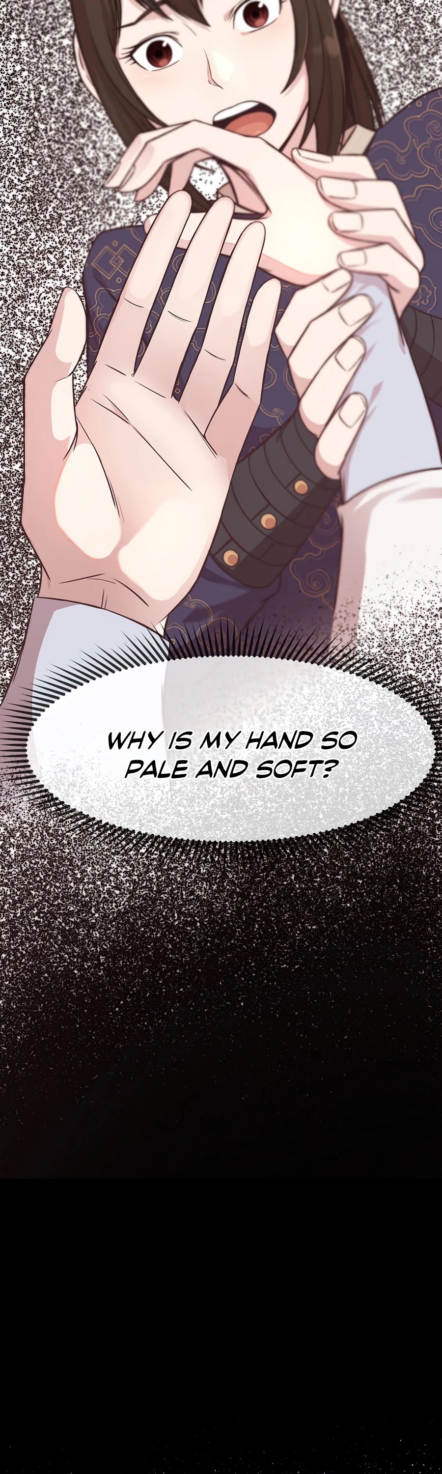 Heavenly Martial God Chapter 2 page 8 - Chapter 2