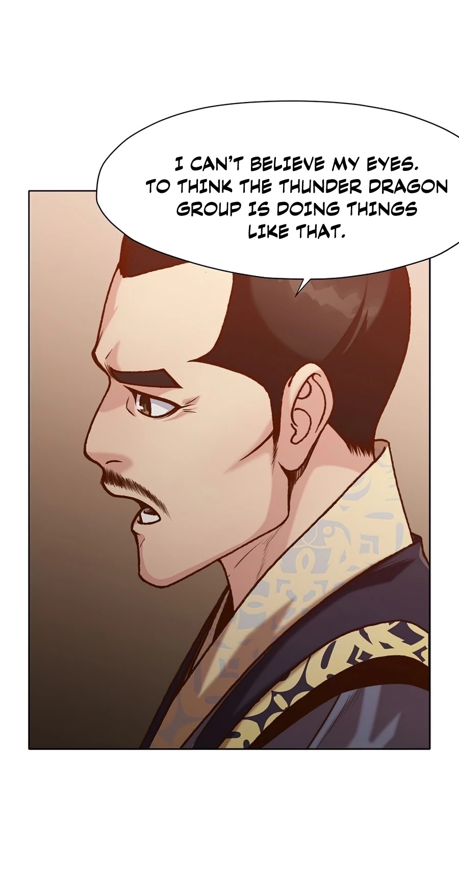 Heavenly Martial God Chapter 20 page 21 - Chapter 20