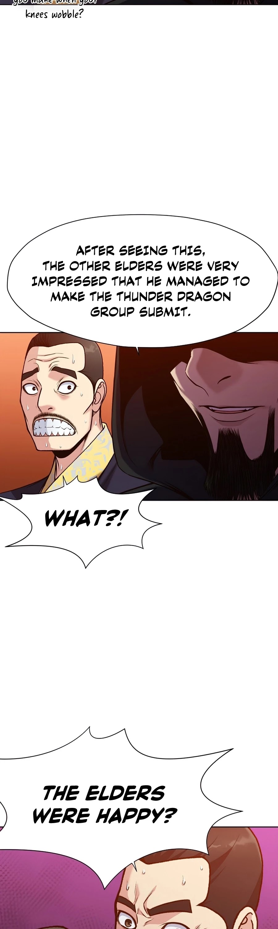 Heavenly Martial God Chapter 20 page 26 - Chapter 20