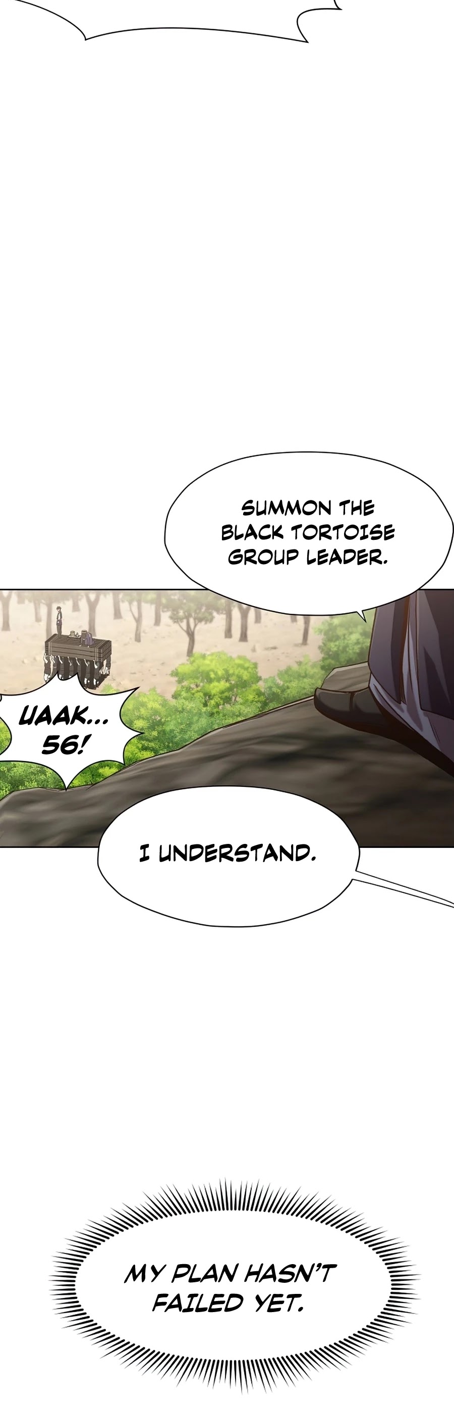 Heavenly Martial God Chapter 20 page 29 - Chapter 20