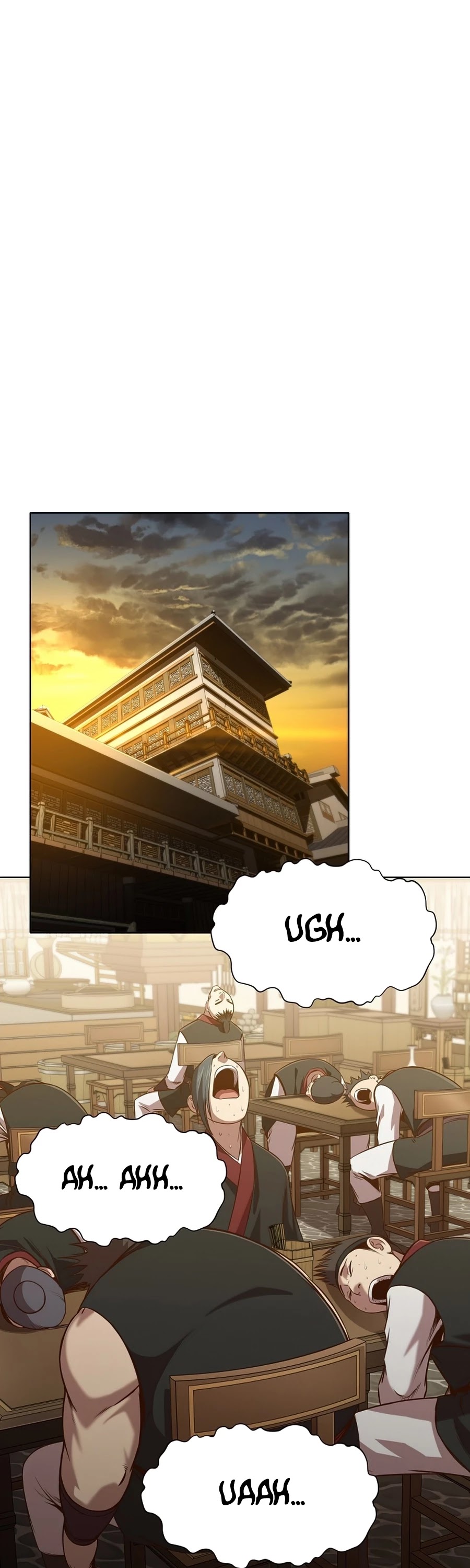 Heavenly Martial God Chapter 20 page 31 - Chapter 20