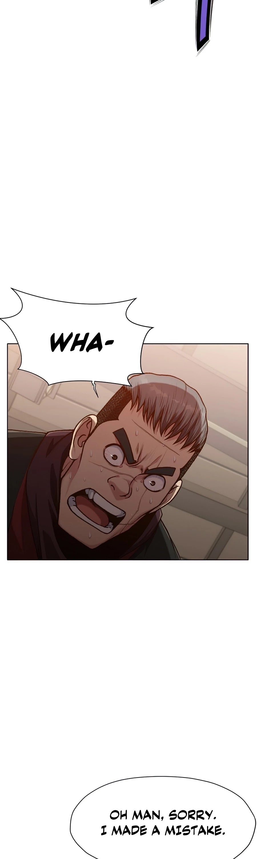 Heavenly Martial God Chapter 20 page 35 - Chapter 20