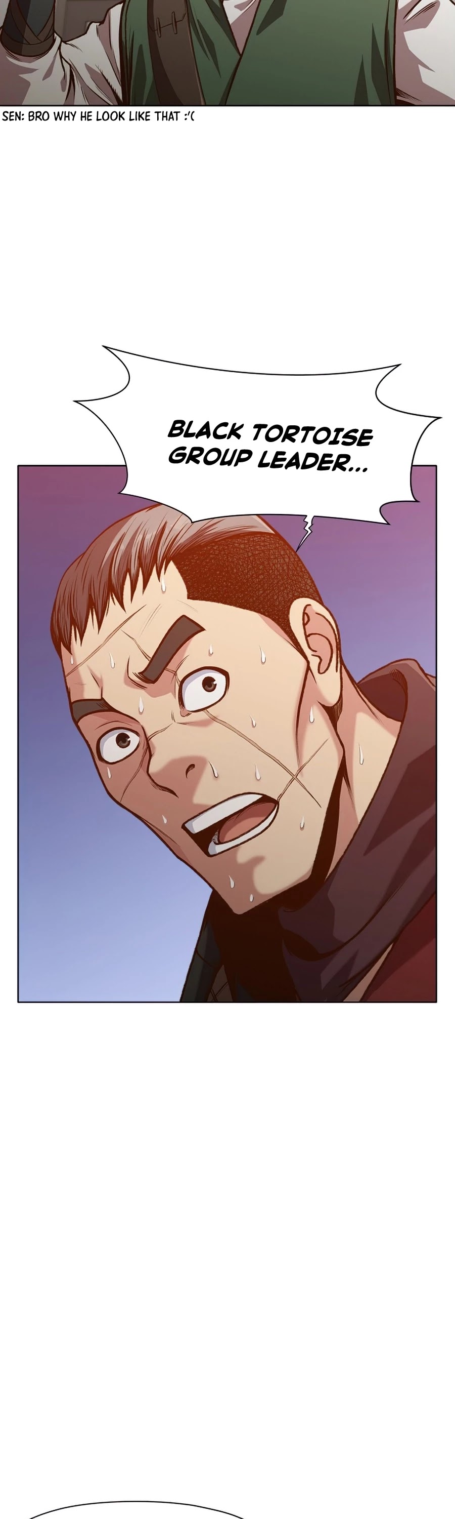 Heavenly Martial God Chapter 20 page 37 - Chapter 20