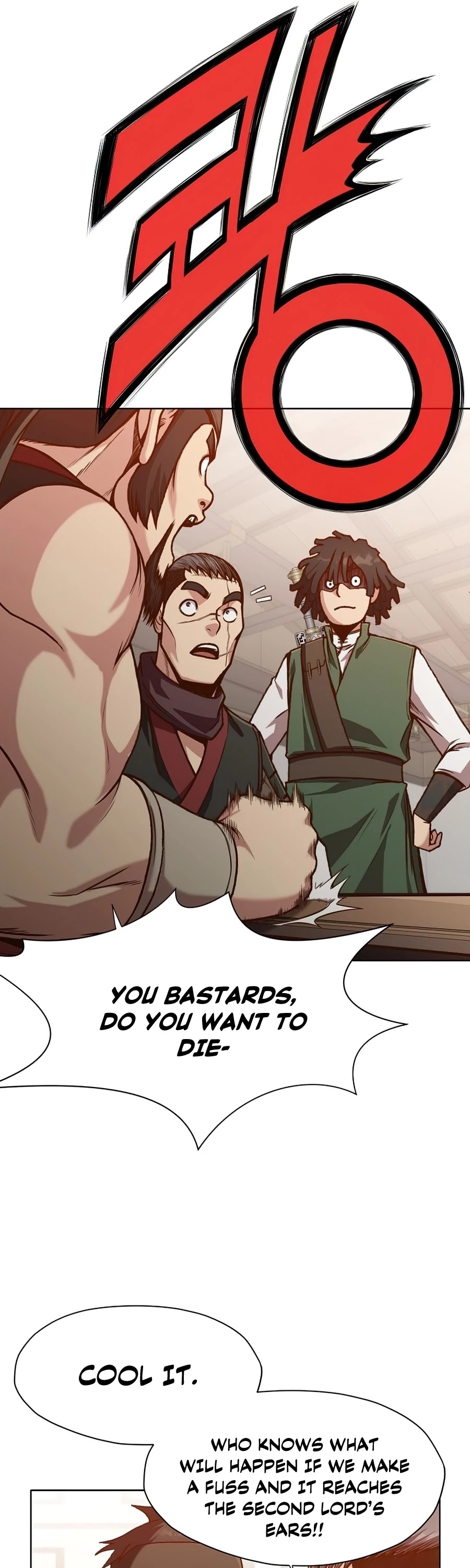 Heavenly Martial God Chapter 20 page 40 - Chapter 20
