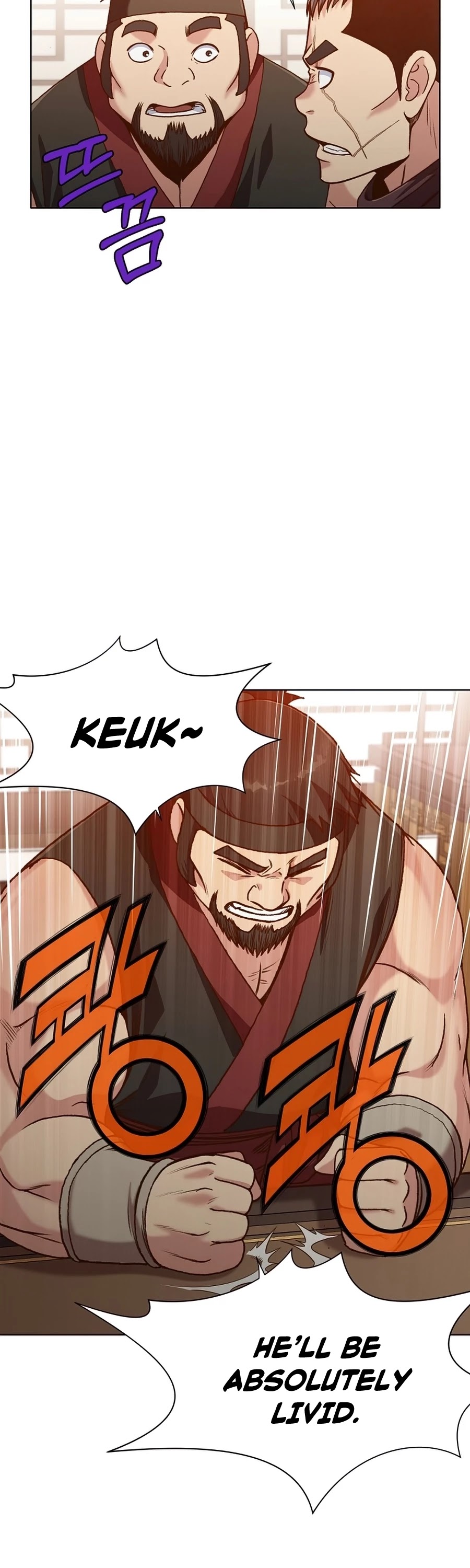 Heavenly Martial God Chapter 20 page 41 - Chapter 20