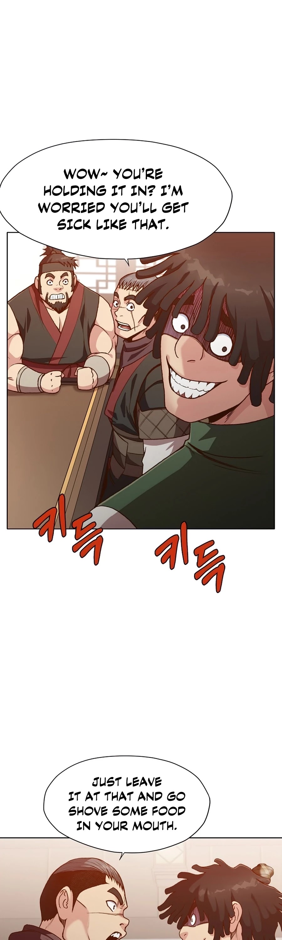 Heavenly Martial God Chapter 20 page 42 - Chapter 20