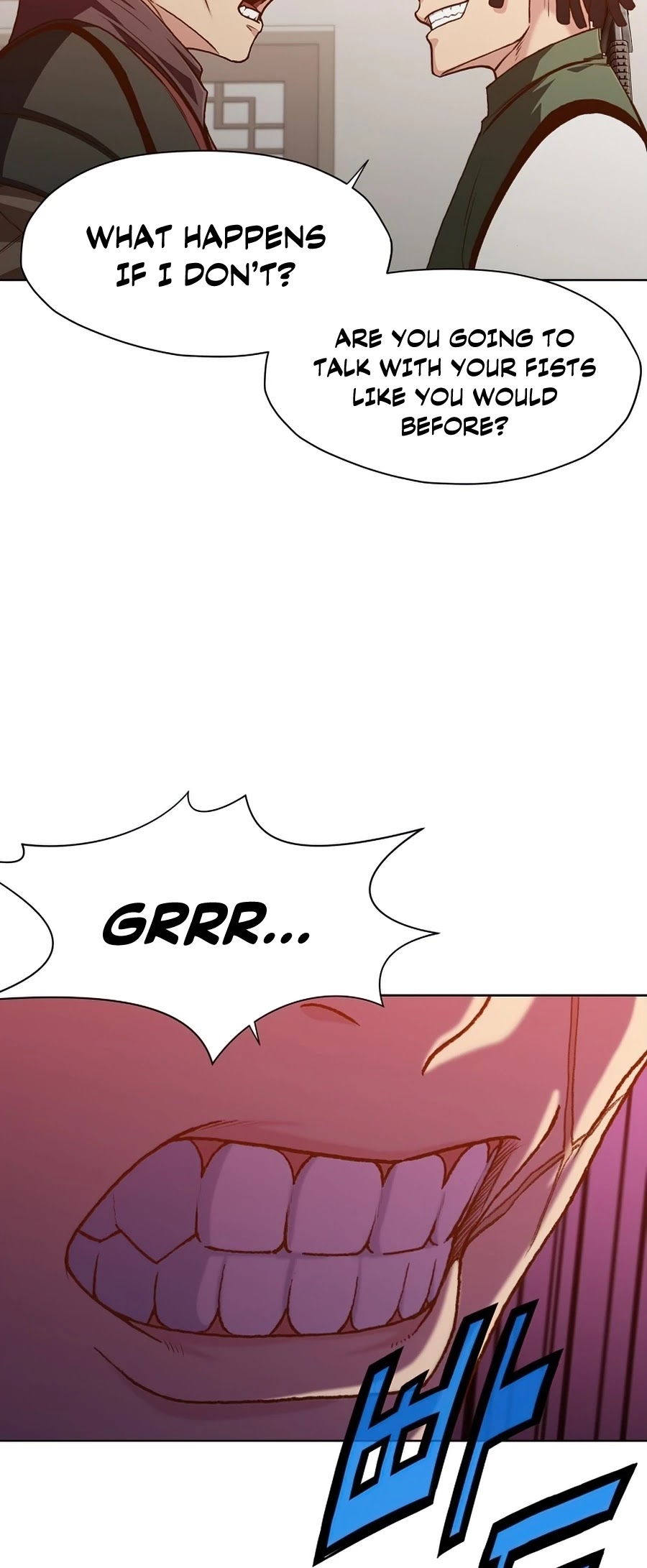 Heavenly Martial God Chapter 20 page 43 - Chapter 20