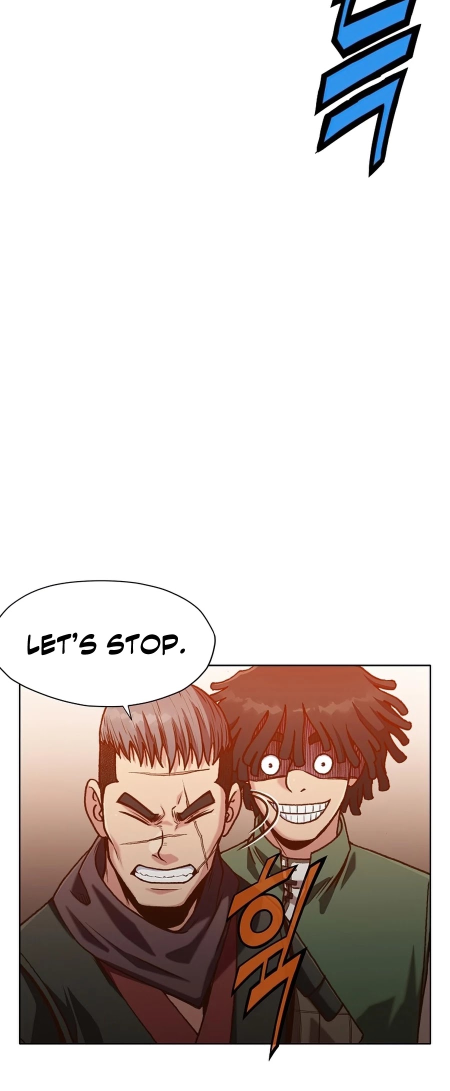 Heavenly Martial God Chapter 20 page 44 - Chapter 20