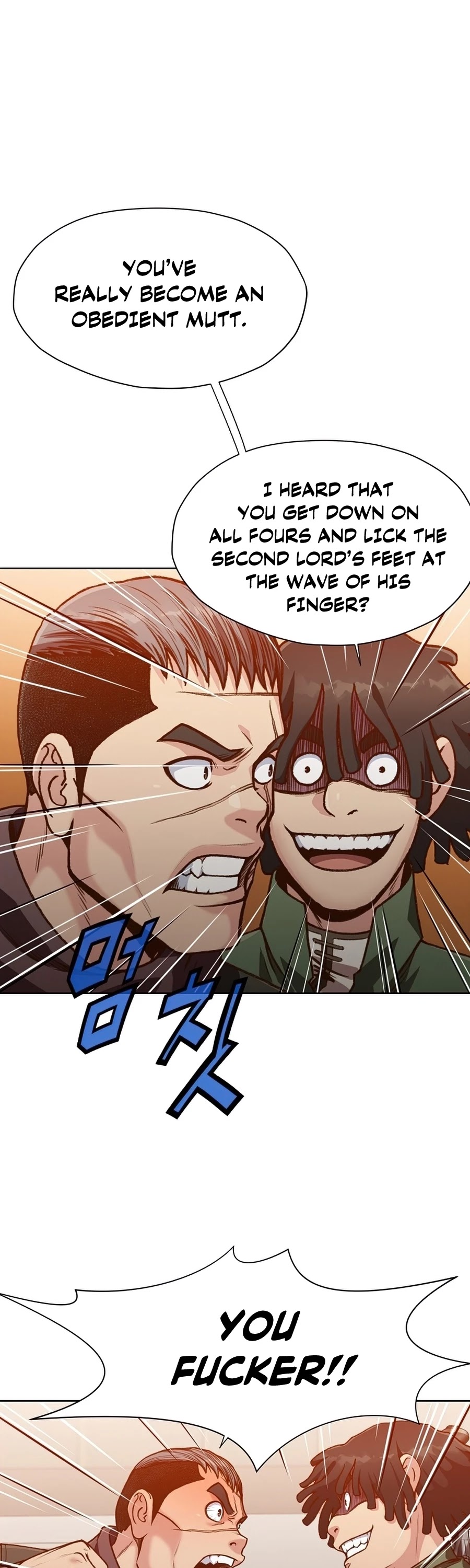 Heavenly Martial God Chapter 20 page 45 - Chapter 20