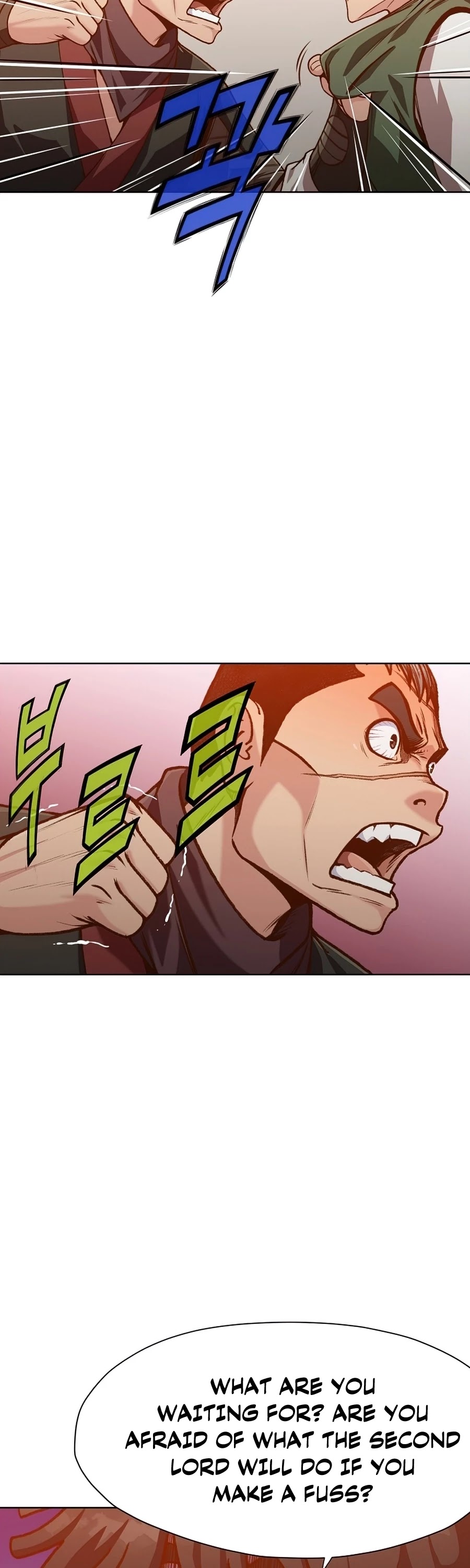 Heavenly Martial God Chapter 20 page 46 - Chapter 20