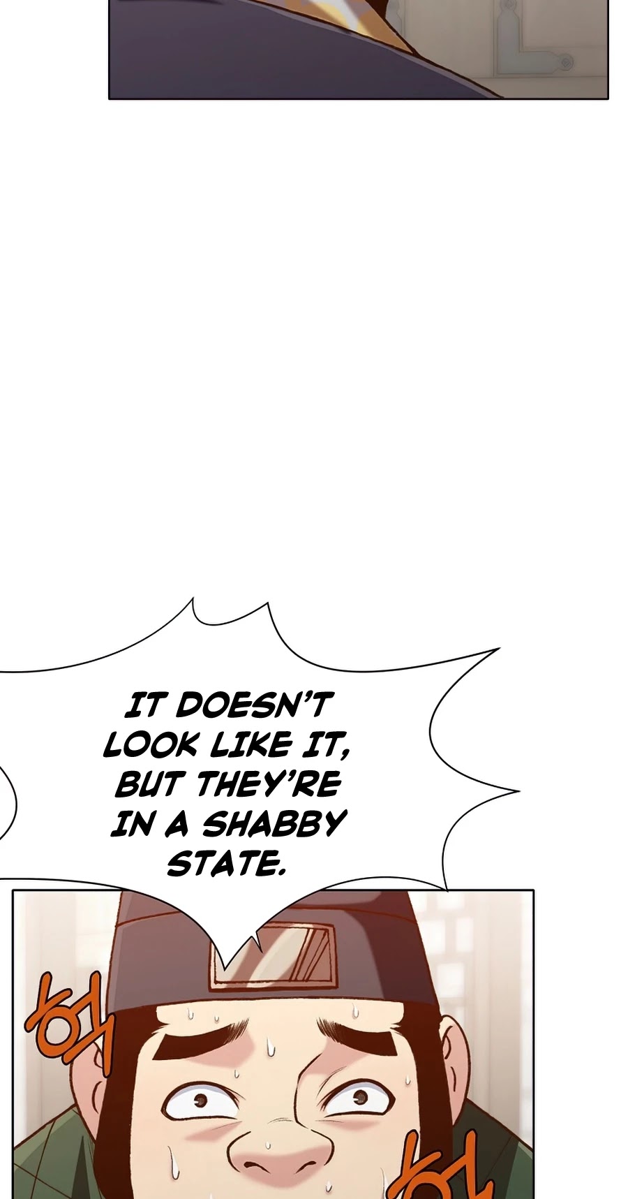 Heavenly Martial God Chapter 20 page 5 - Chapter 20