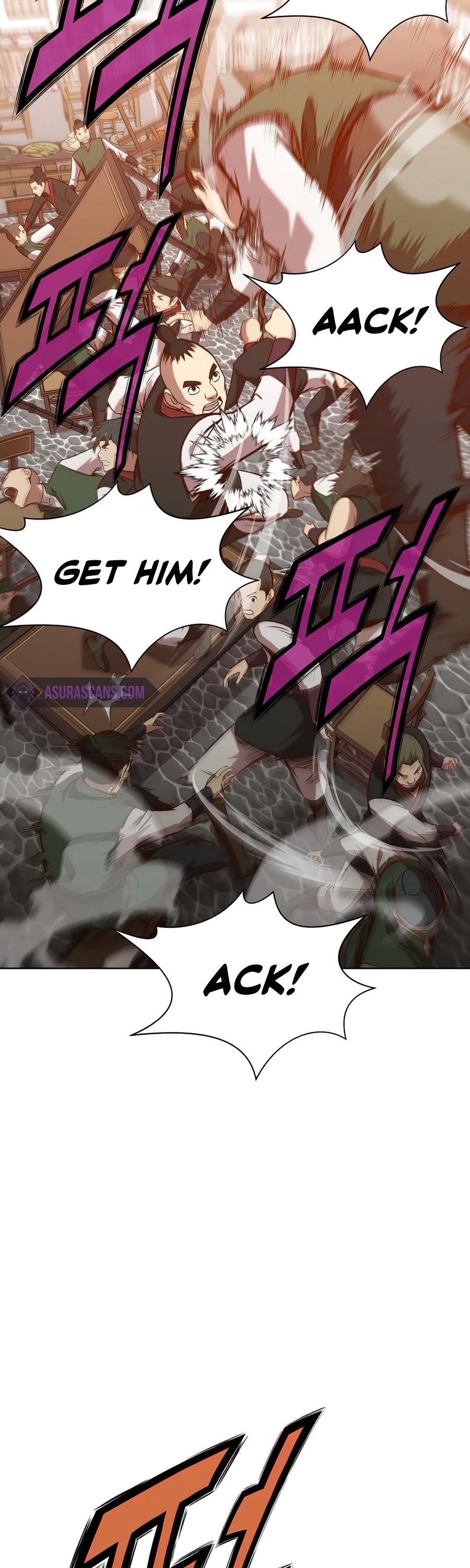 Heavenly Martial God Chapter 21 page 16 - Chapter 21