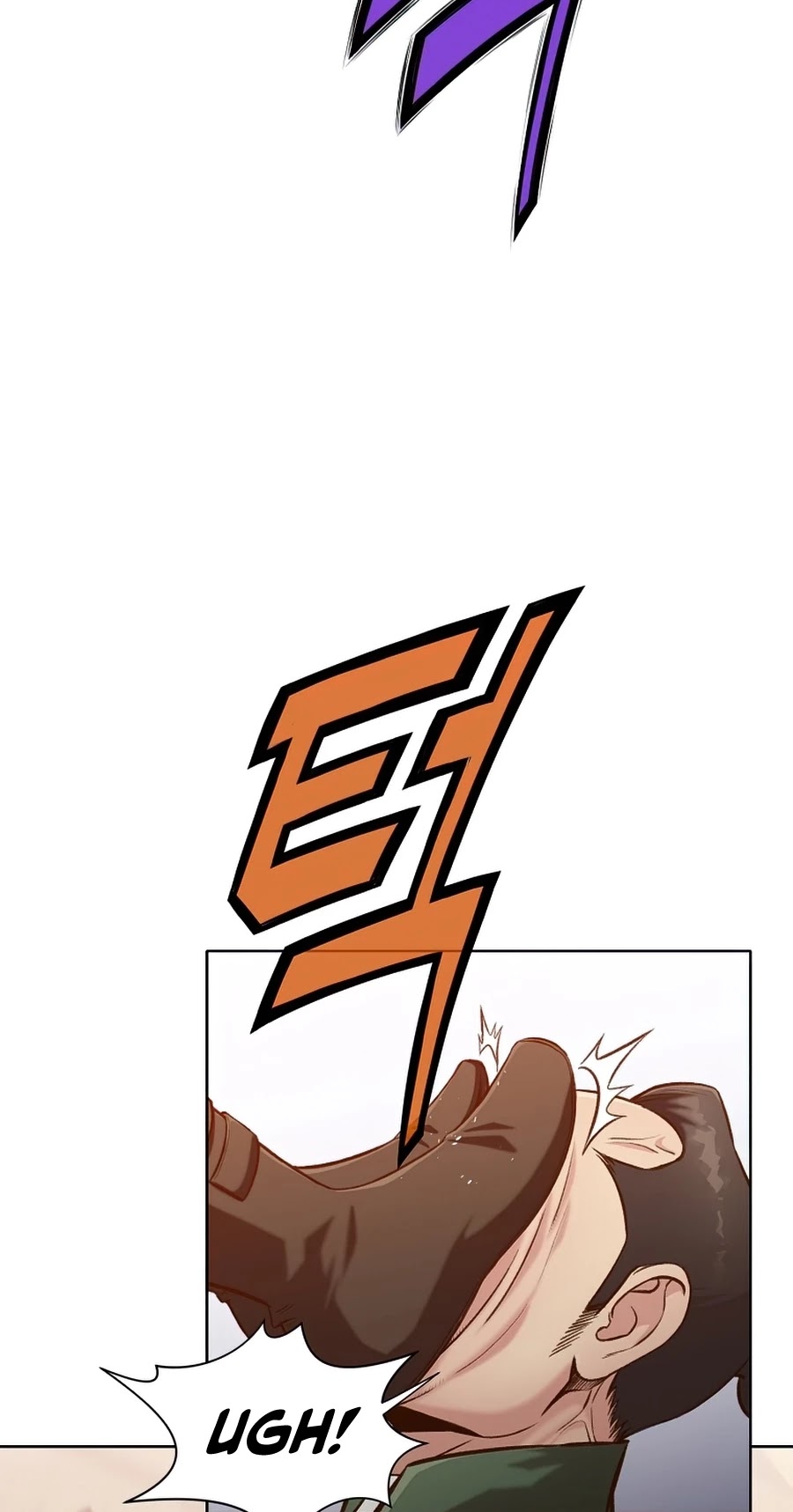 Heavenly Martial God Chapter 21 page 18 - Chapter 21