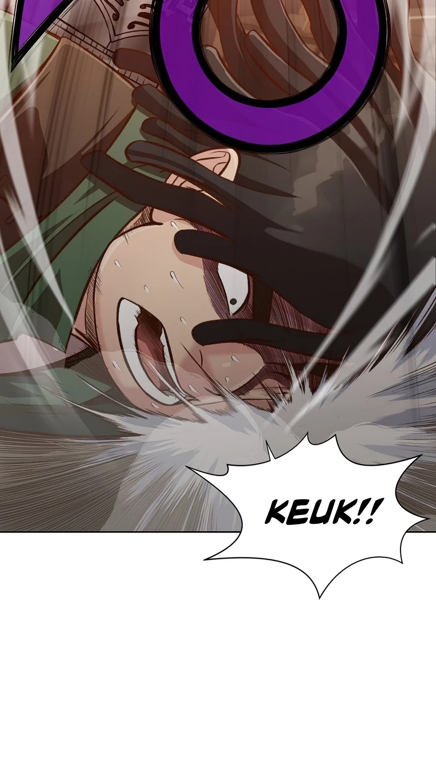Heavenly Martial God Chapter 21 page 23 - Chapter 21